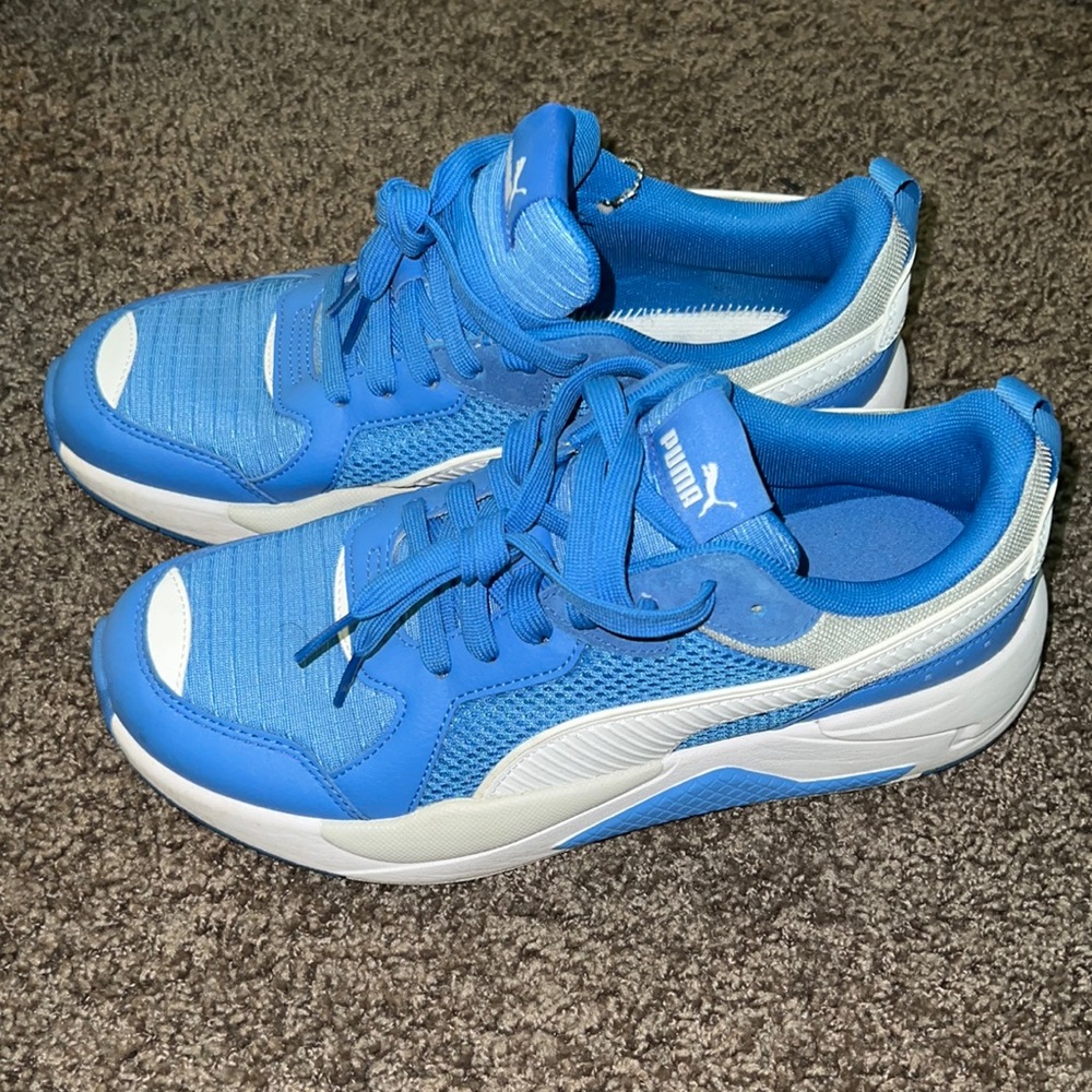 Puma